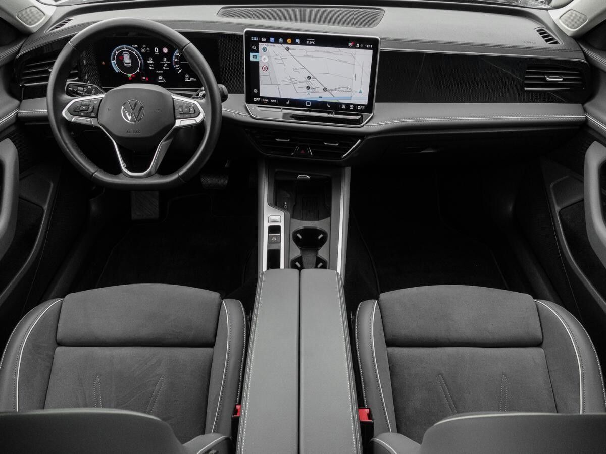 Volkswagen Passat Variant *AHK*KAMERA*SHZ+LHZ*LED