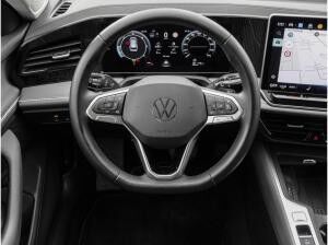 Volkswagen Passat Variant *AHK*KAMERA*SHZ+LHZ*LED