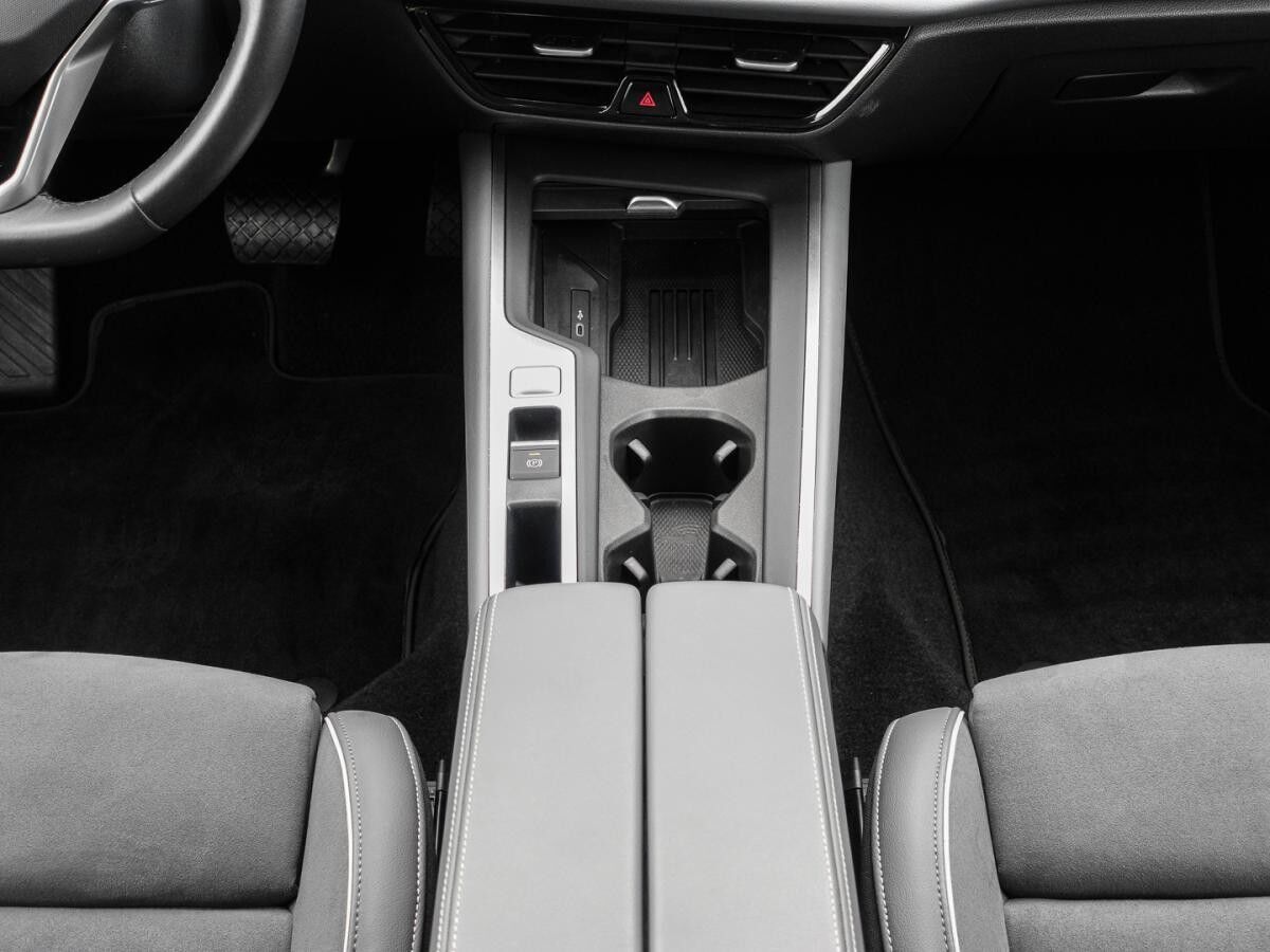 Volkswagen Passat Variant *AHK*KAMERA*SHZ+LHZ*LED