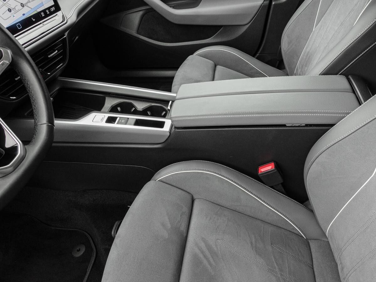 Volkswagen Passat Variant *AHK*KAMERA*SHZ+LHZ*LED