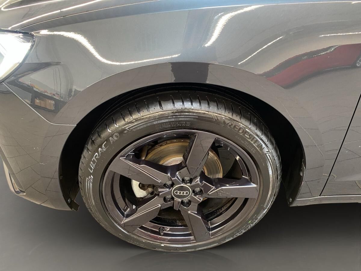Audi A1 Sportback 30 TFSI advanced
