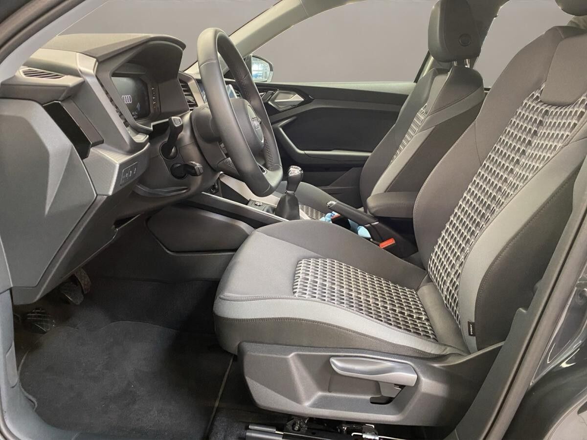 Audi A1 Sportback 30 TFSI advanced