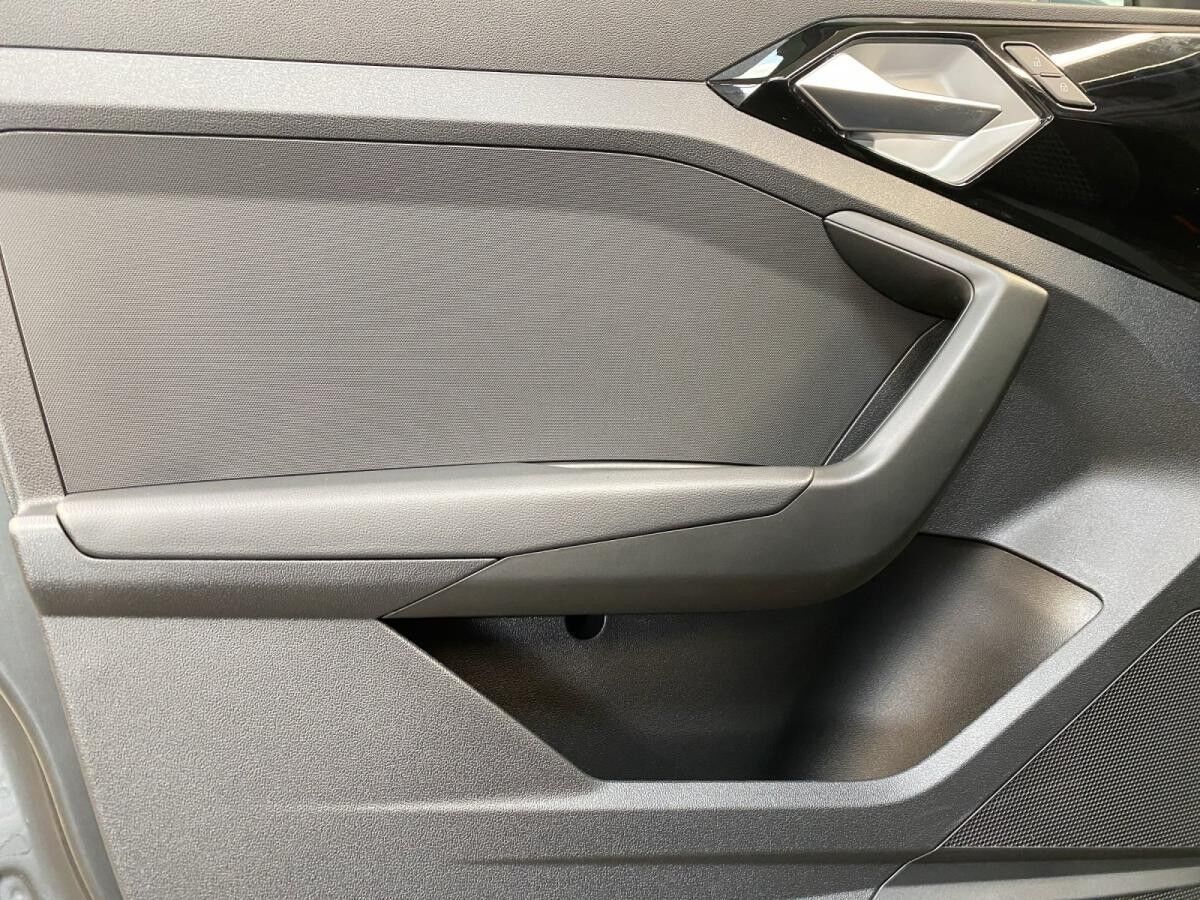 Audi A1 Sportback 30 TFSI advanced