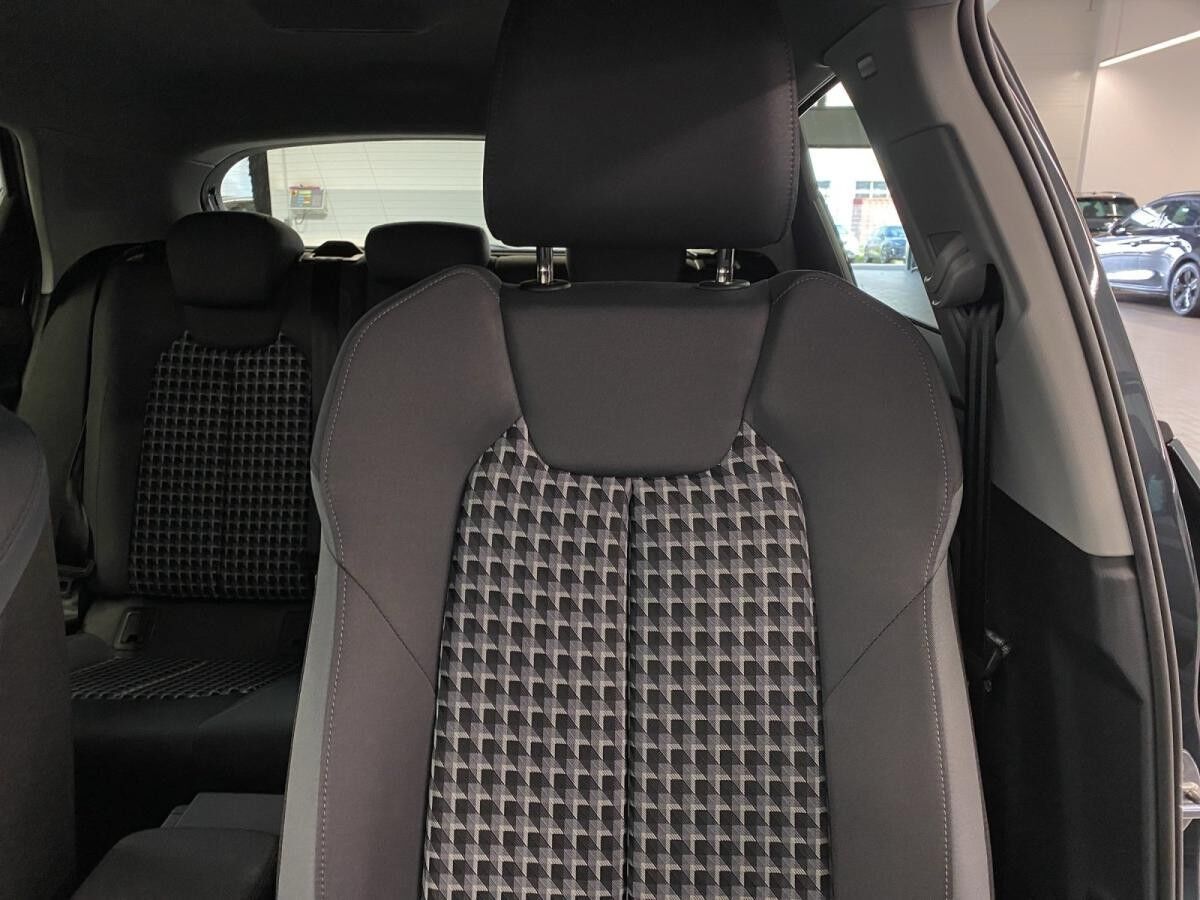 Audi A1 Sportback 30 TFSI advanced