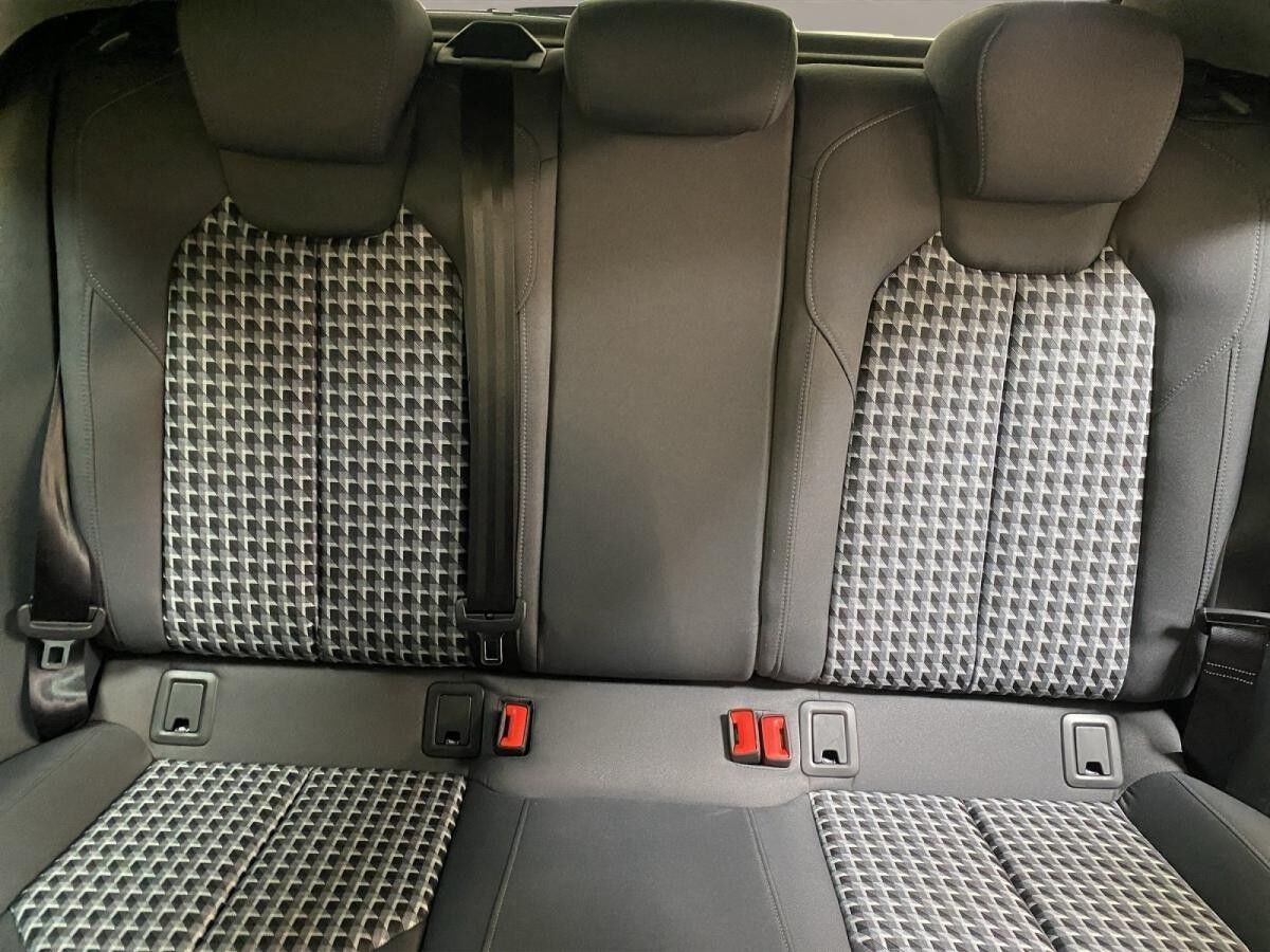 Audi A1 Sportback 30 TFSI advanced