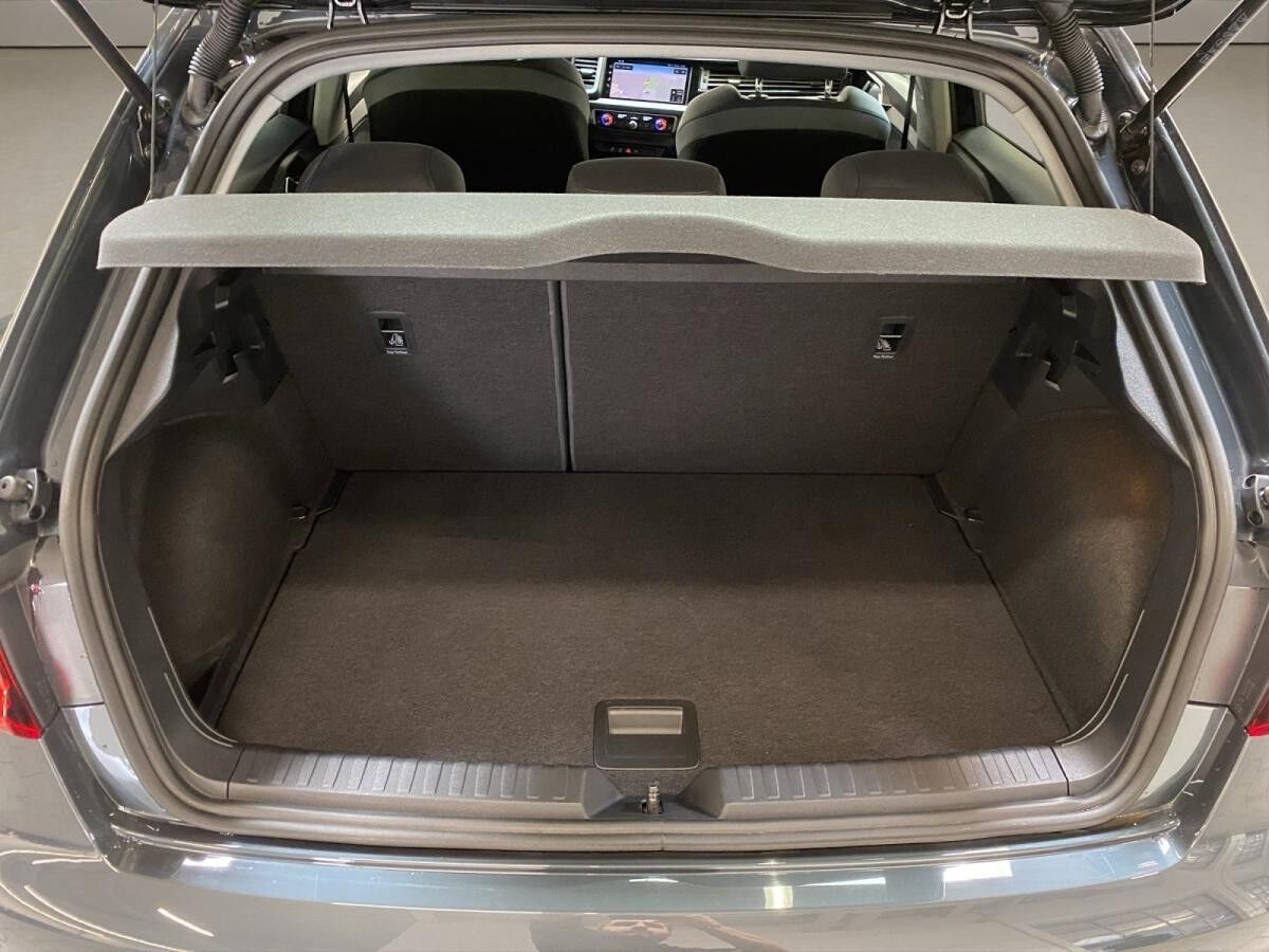 Audi A1 Sportback 30 TFSI advanced