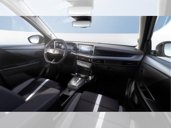 Opel Frontera Edition MHEV **Gewerbehammer**