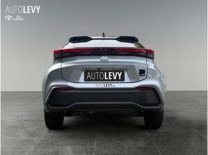 Toyota C-HR 1.8 Teamplayer +R.Kamera+Technik-Paket+1,99%