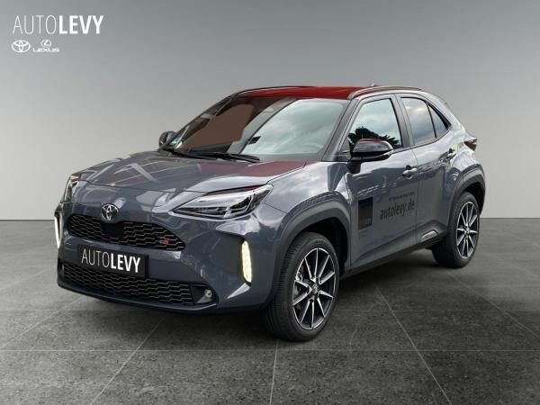 Toyota Yaris Cross GR Sport +18 Zoll+el.Heckkl.+Vorlauf
