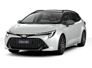 Toyota Corolla TS GR SPORT +Bi-LED+2xKlima *1,99 % Zins*