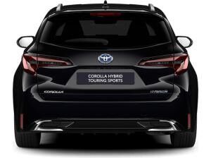 Toyota Corolla TS 2.0 Teamplayer TechnikPaket+div.Farben