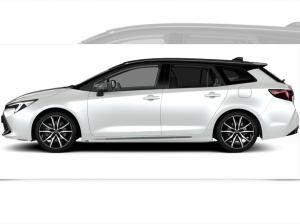 Toyota Corolla TS GR SPORT +Bi-LED+2xKlima *1,99 % Zins*