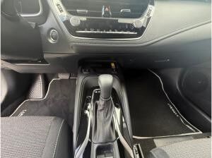 Toyota Corolla TS 1.8 Teamplayer TechnikPaket+div.Farben