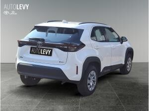 Toyota Yaris Cross 1.5 Business +R Kam+CarPlay+SHZ+LED+