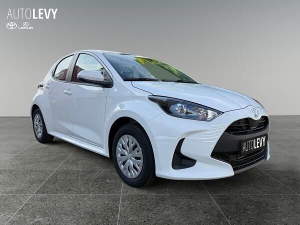 Toyota Yaris Hybrid Business +Sitzhzg+Rückfahrk.+1,99 %