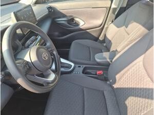 Toyota Yaris Cross 1.5 Business +R Kam+CarPlay+SHZ+LED+