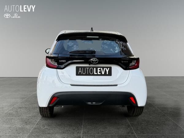 Toyota Yaris Hybrid Business +Sitzhzg+Rückfahrk.+1,99 %
