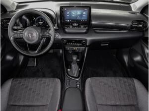 Toyota Yaris Hybrid Teamplayer +div.Farben+sofort *1,99%