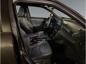 Toyota Yaris Cross Teamplayer +div.Farben+WinterP.+1,99%