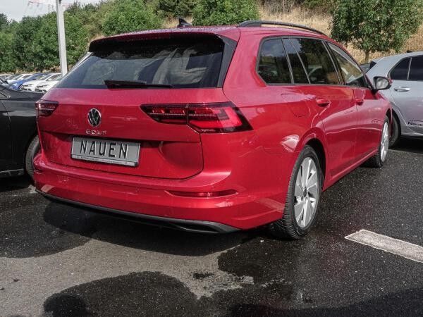 Volkswagen Golf VIII Variant DSG *PANO*MATRIX*KAMERA*NAVI*