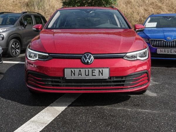 Volkswagen Golf VIII Variant DSG *PANO*MATRIX*KAMERA*NAVI*