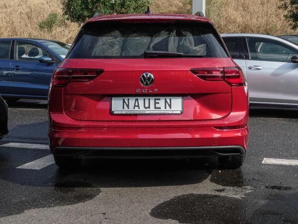 Volkswagen Golf VIII Variant DSG *PANO*MATRIX*KAMERA*NAVI*