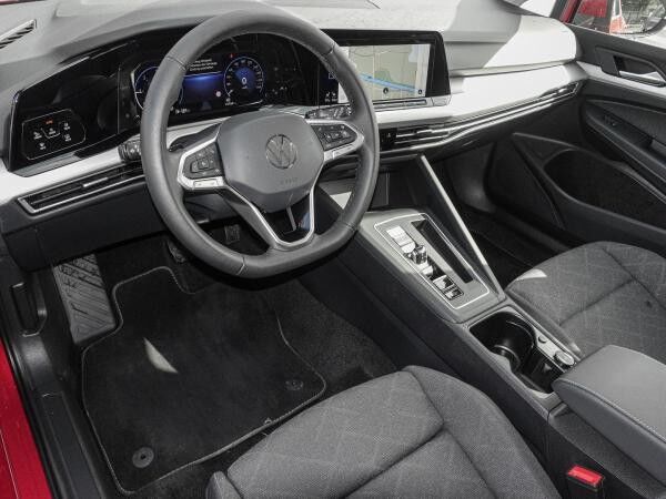 Volkswagen Golf VIII Variant DSG *PANO*MATRIX*KAMERA*NAVI*