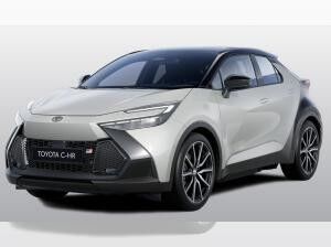 Toyota C-HR 2.0 GR Sport Edition +20 Zoll+360° Kam+1,99%