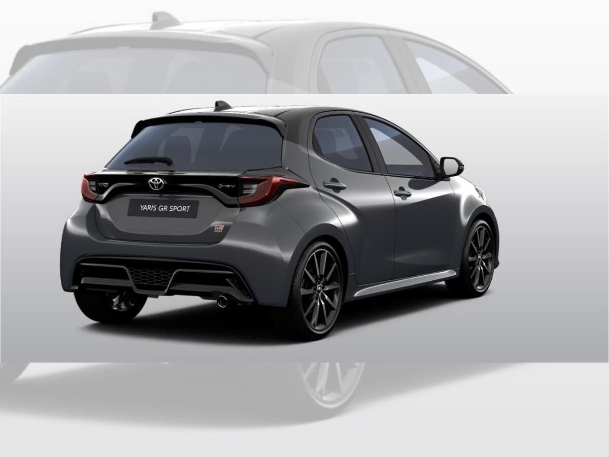 Toyota Yaris GR Sport +JBL+PDC+R Kamera+Navi+1,99%!
