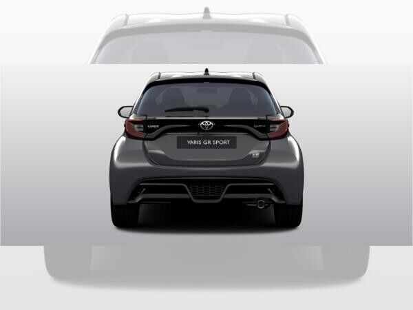 Toyota Yaris GR Sport +JBL+PDC+R Kamera+Navi+1,99%!