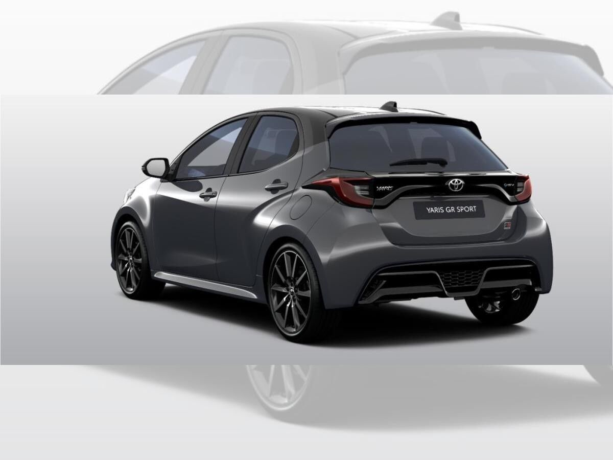 Toyota Yaris GR Sport +JBL+PDC+R Kamera+Navi+1,99%!