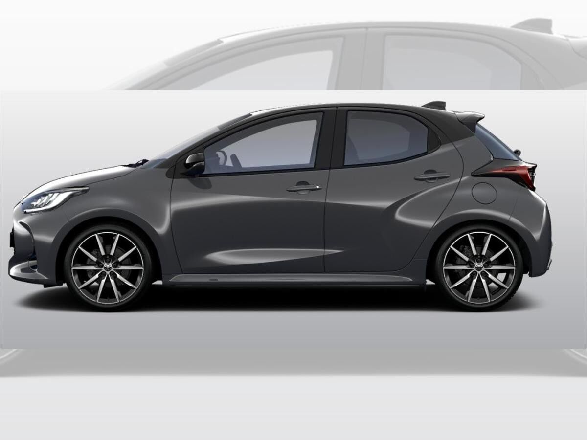 Toyota Yaris GR Sport +JBL+PDC+R Kamera+Navi+1,99%!