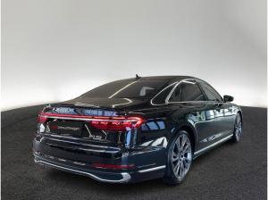Audi A8 50 TDI quattro Head-Up Pano HD Matrix AHK B&O