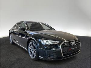 Audi A8 50 TDI quattro Head-Up Pano HD Matrix AHK B&O