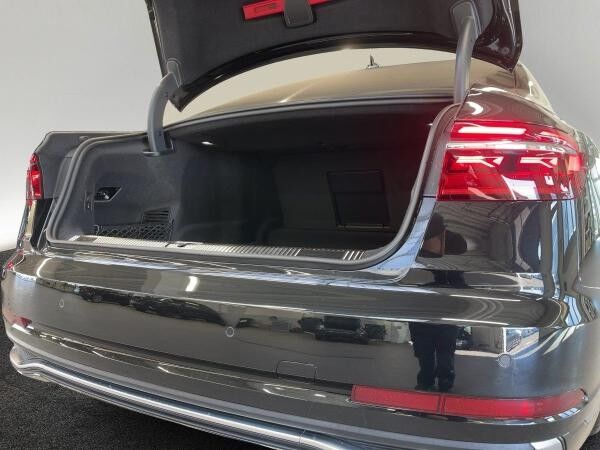 Audi A8 50 TDI quattro Head-Up Pano HD Matrix AHK B&O