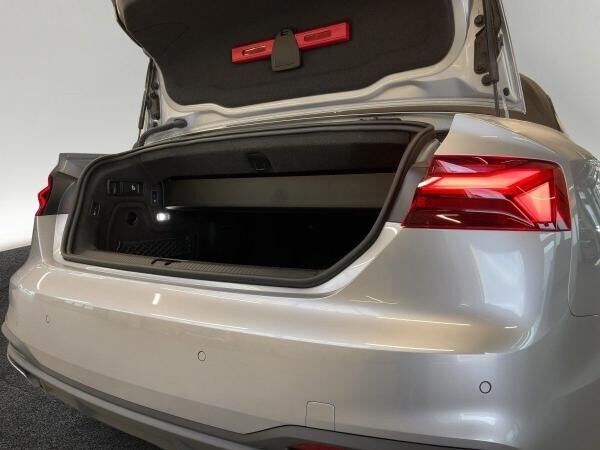 Audi A5 Cabriolet 40 TFSI Matrix Kamera ACC Navi virtual