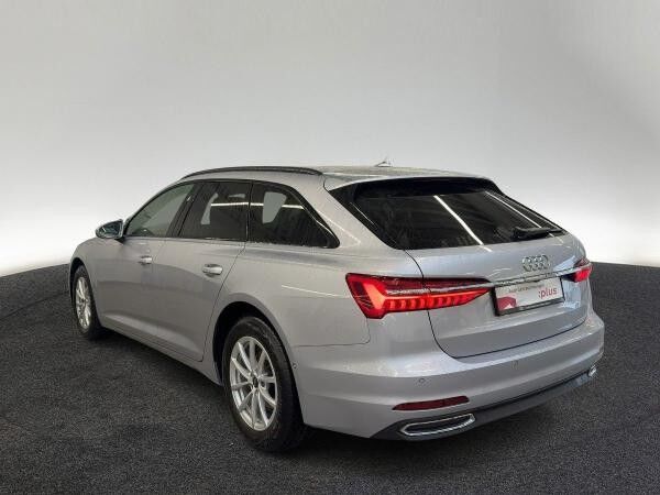 Audi A6 Avant 40 TDI Standh. Matrix Kamera AHK virtual