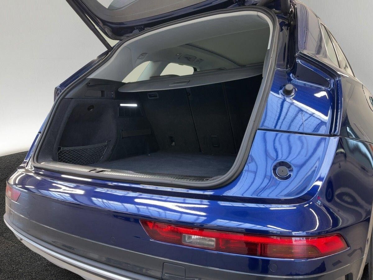 Audi Q5 50 TDI qu. advanced Head-Up Pano Luft virtual Leder