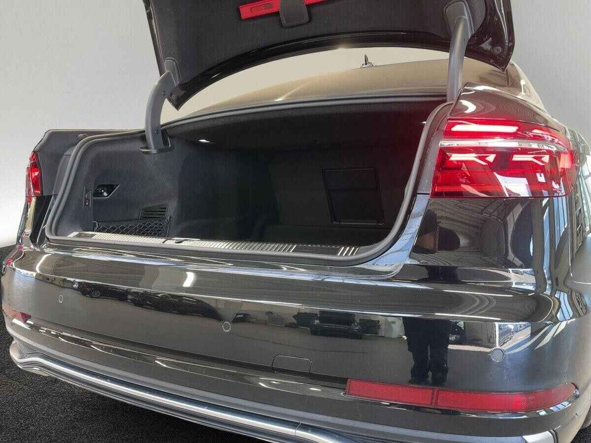 Audi A8 50 TDI quattro Head-Up Pano HD Matrix AHK B&O