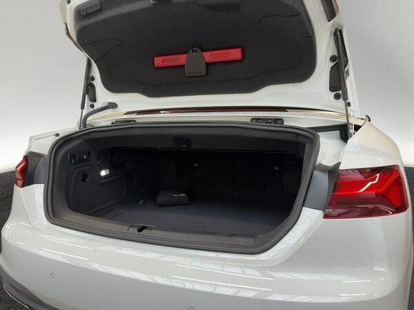 Audi A5 Cabriolet 35 TFSI LED Kamera virtual Leder Navi