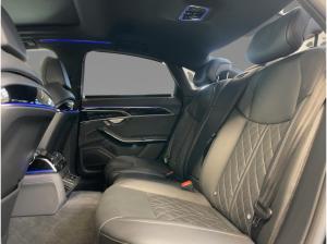 Audi A8 50 TDI quattro Head-Up Pano HD Matrix AHK B&O
