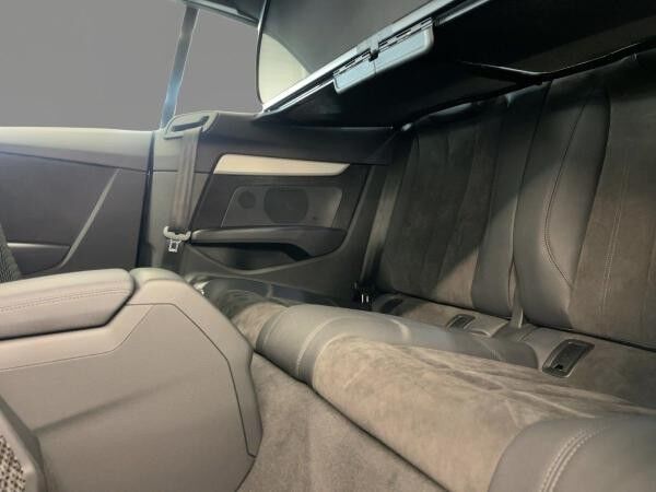 Audi A5 Cabriolet 40 TFSI Matrix Kamera ACC Navi virtual