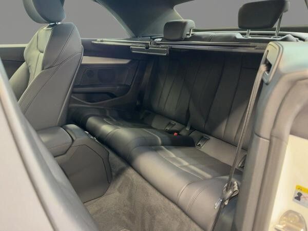 Audi A5 Cabriolet 35 TFSI LED Kamera virtual Leder Navi