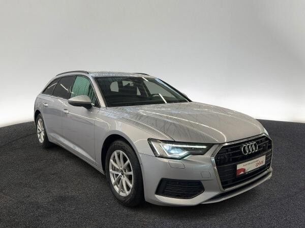 Audi A6 Avant 40 TDI Standh. Matrix Kamera AHK virtual