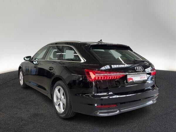 Audi A6 Avant sport 45 TFSI quattro HD Matrix B&O AHK