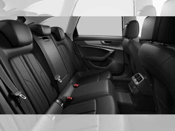 Audi A6 Avant 40 TDI Standh. Matrix Kamera AHK virtual