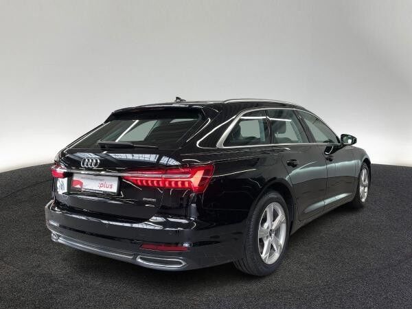 Audi A6 Avant sport 45 TFSI quattro HD Matrix B&O AHK