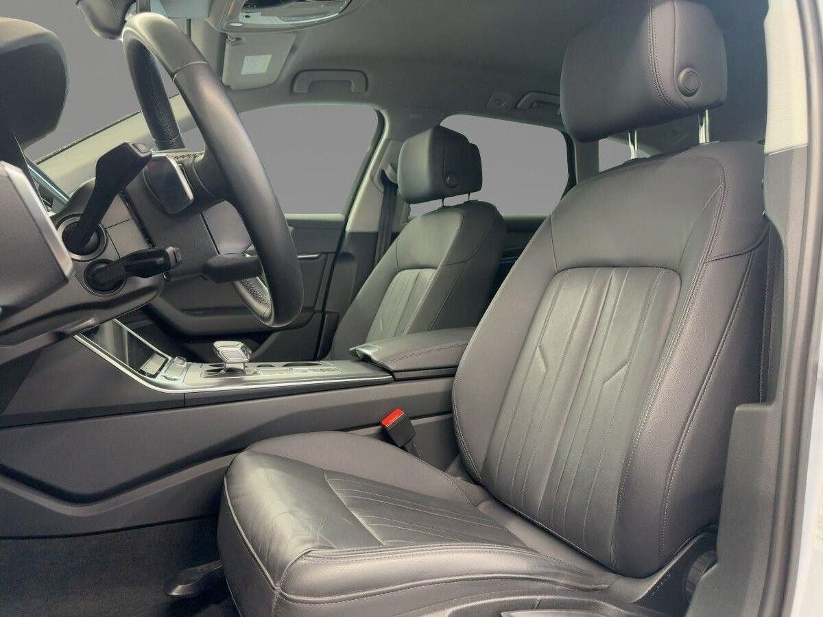 Audi A6 Avant 40 TDI Standh. Matrix Kamera AHK virtual