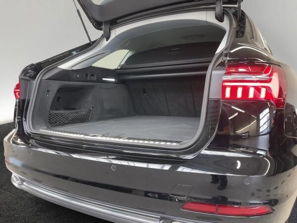 Audi A6 Avant sport 45 TFSI quattro HD Matrix B&O AHK