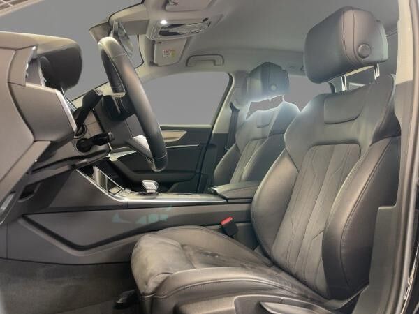 Audi A6 Avant sport 45 TFSI quattro HD Matrix B&O AHK